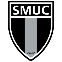 Logo du club de foot féminin SMUC