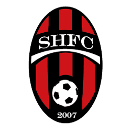 Logo du club de foot féminin Saint Henri Football Club