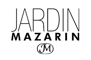 Logo Jardins Mazarin Aix-en-Provence