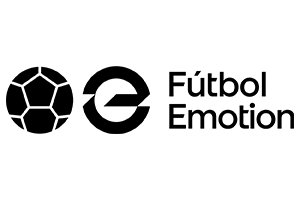 Logo Futbol by Emotion