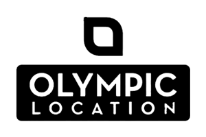 Logo Olympic Location