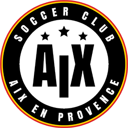 Site officiel du Soccer Club Aix-en-Provence Féminines