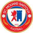 Logo SC.P Mouans Sartoux, équipe féminine