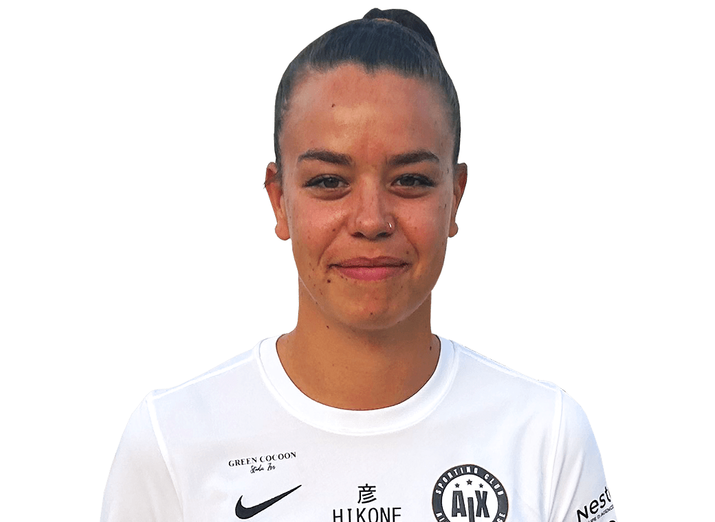 Sporting Club Aix-en-Provence Féminines