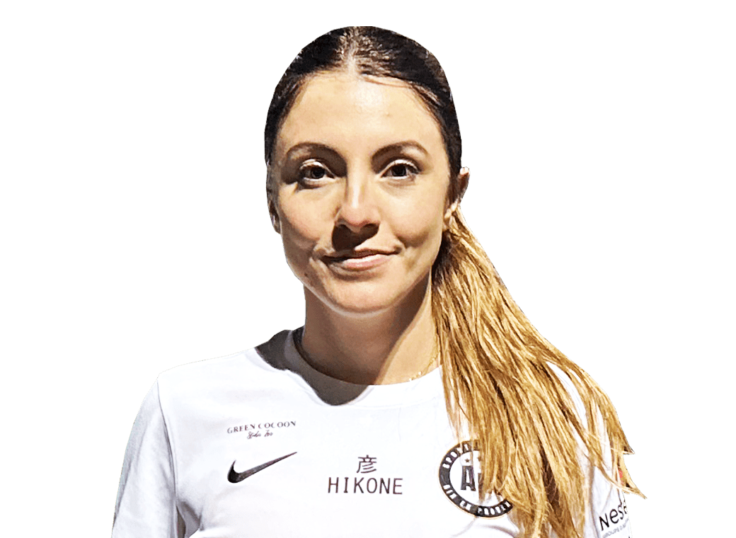 Sporting Club Aix-en-Provence Féminines