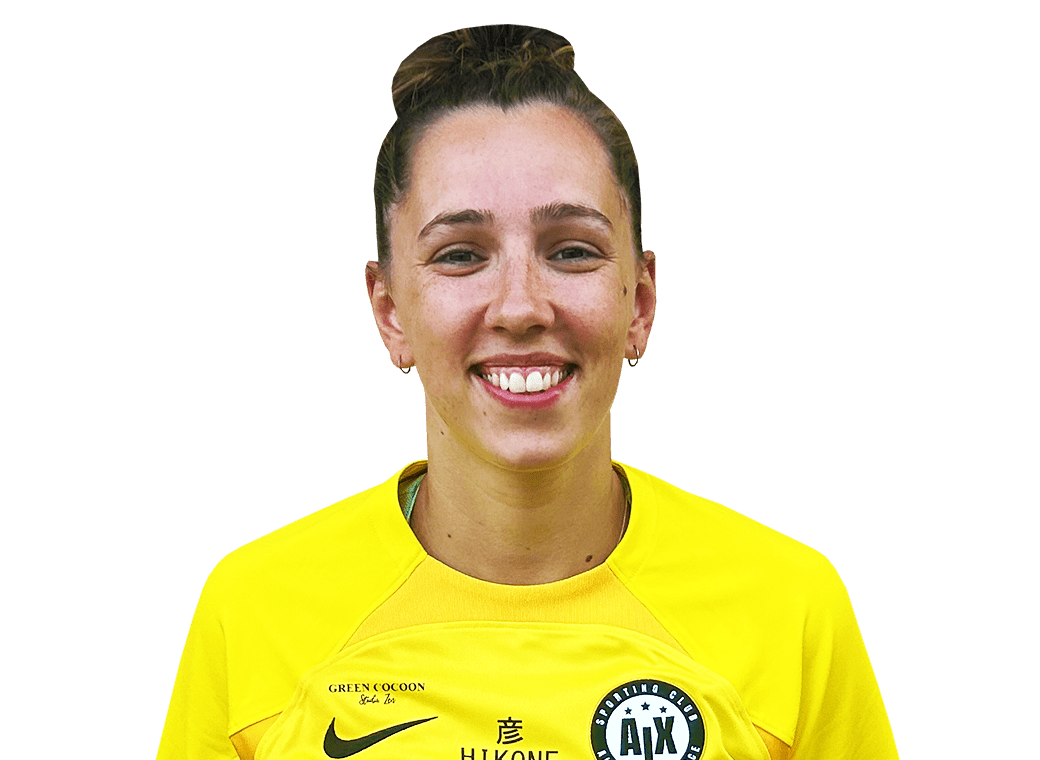 Sporting Club Aix-en-Provence Féminines