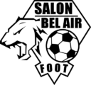 Logo Salon Bel Air Foot