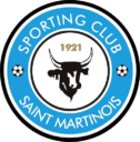 Logo SC Saint Martinois