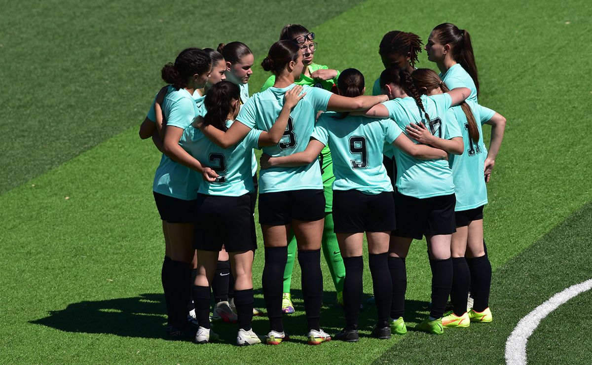 Soccer Club Aix-en-Provence Féminines