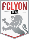 Logo FC Lyon