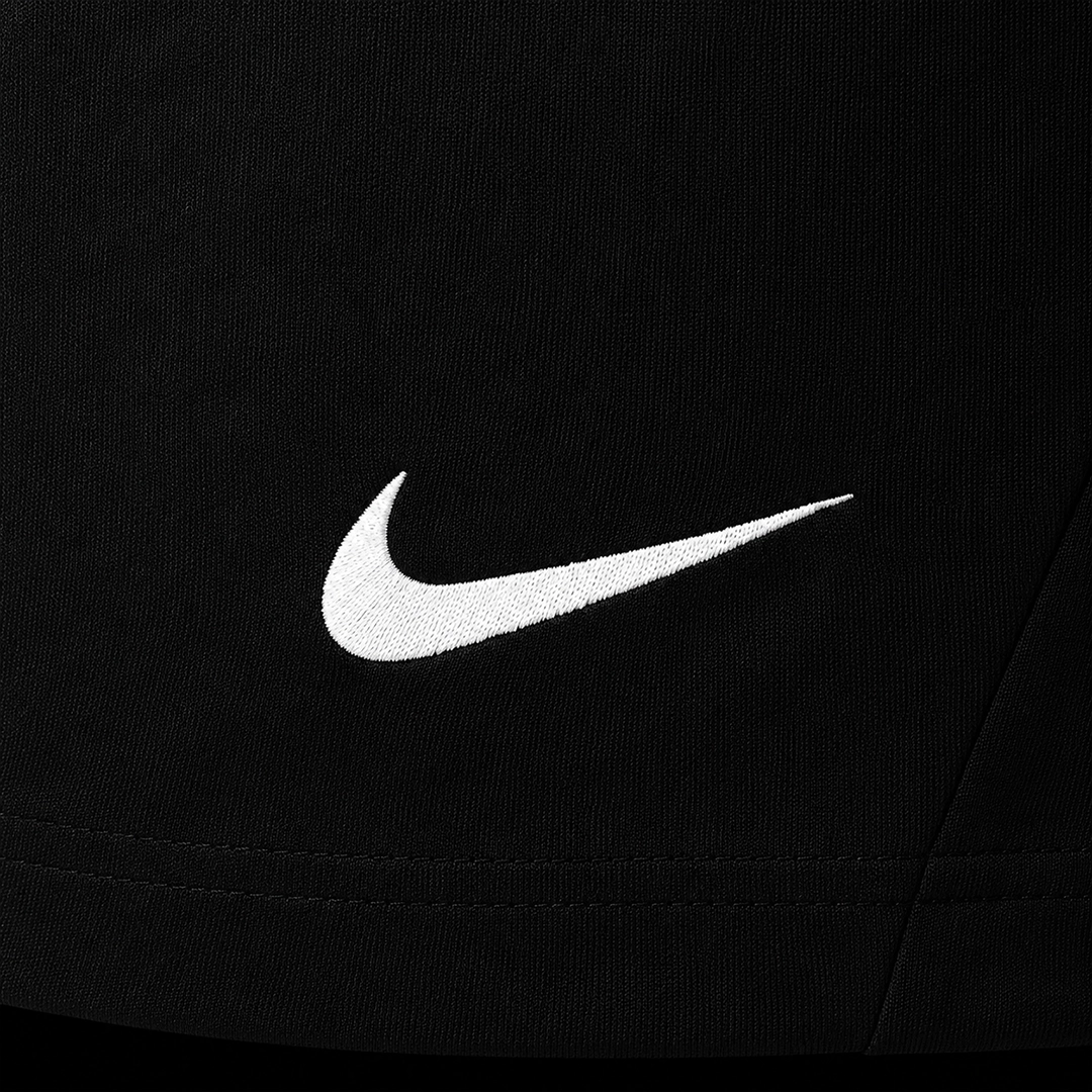 Détail short Logo Nike
