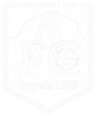Logo FC Aubagne