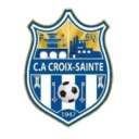 Logo CA Croix Sainte