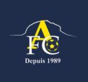 Logo FC Aubagne