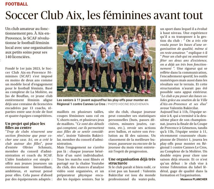 La Provence