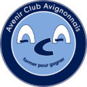 Logo AC Avignon