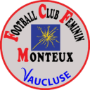 Logo FCF Monteux