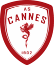 Logo AS Cannes