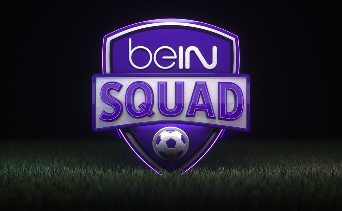 affiche beINSQUAD