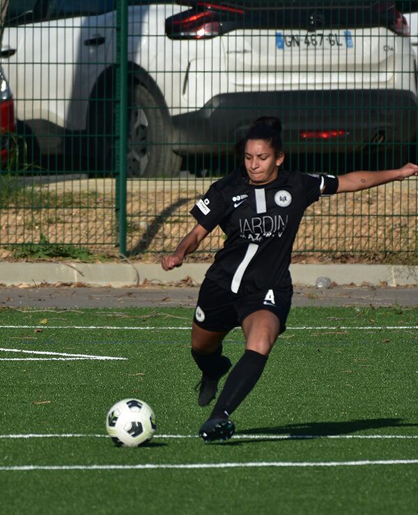 Bilan du week-end SCAF vs US Touraine