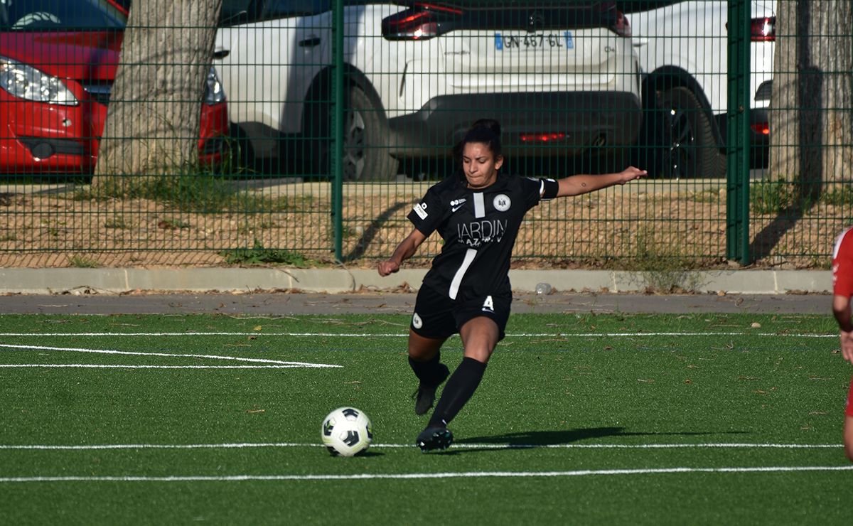 Bilan du week-end SCAF vs US Touraine