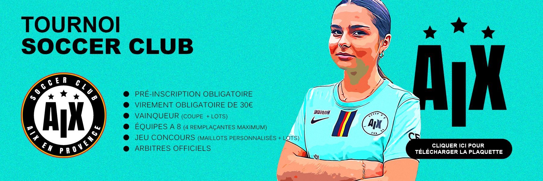 Tournoi Eagles Cup