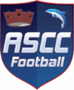 Logo AS Cagnes le Cros
