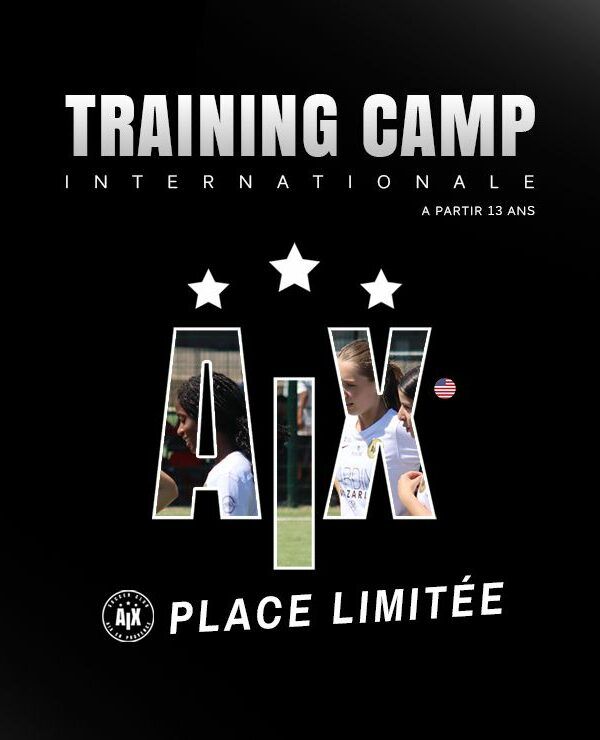 Article Training Camp