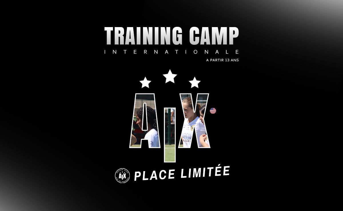 Article Training Camp