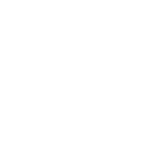 Logo FC Hyères white