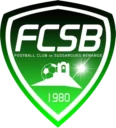 Logo FC Sussargues
