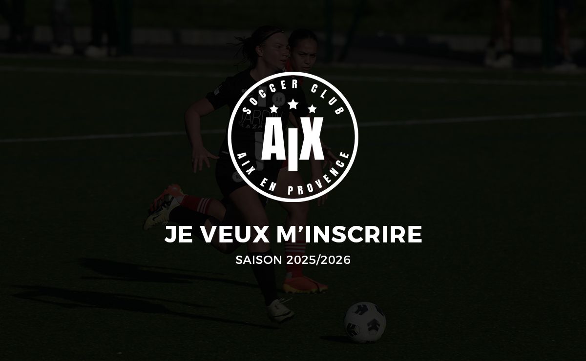 Je veux m'inscrire