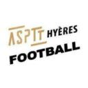 Logo ASPTT Hyères