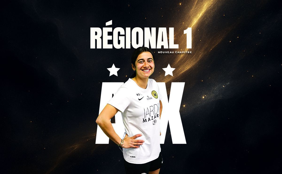 Affiche montée Régional 1