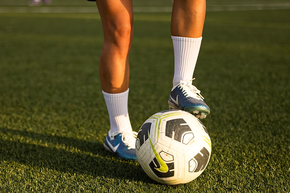 Ecole de Football Féminine Ecole de Football Féminine
