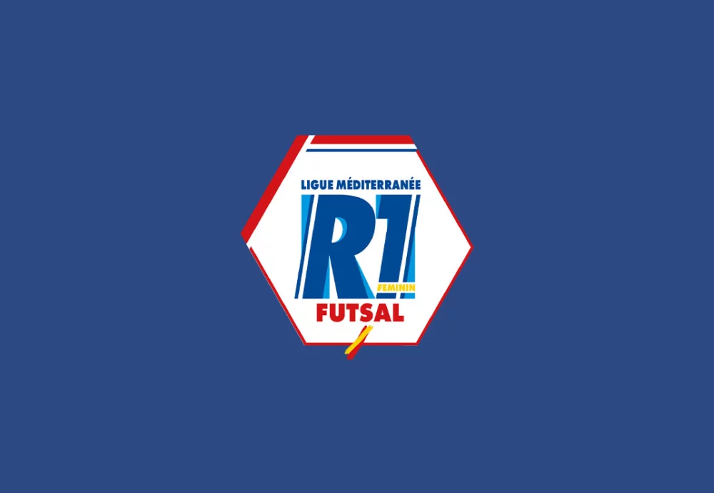 Calendrier Futsal Régional 1