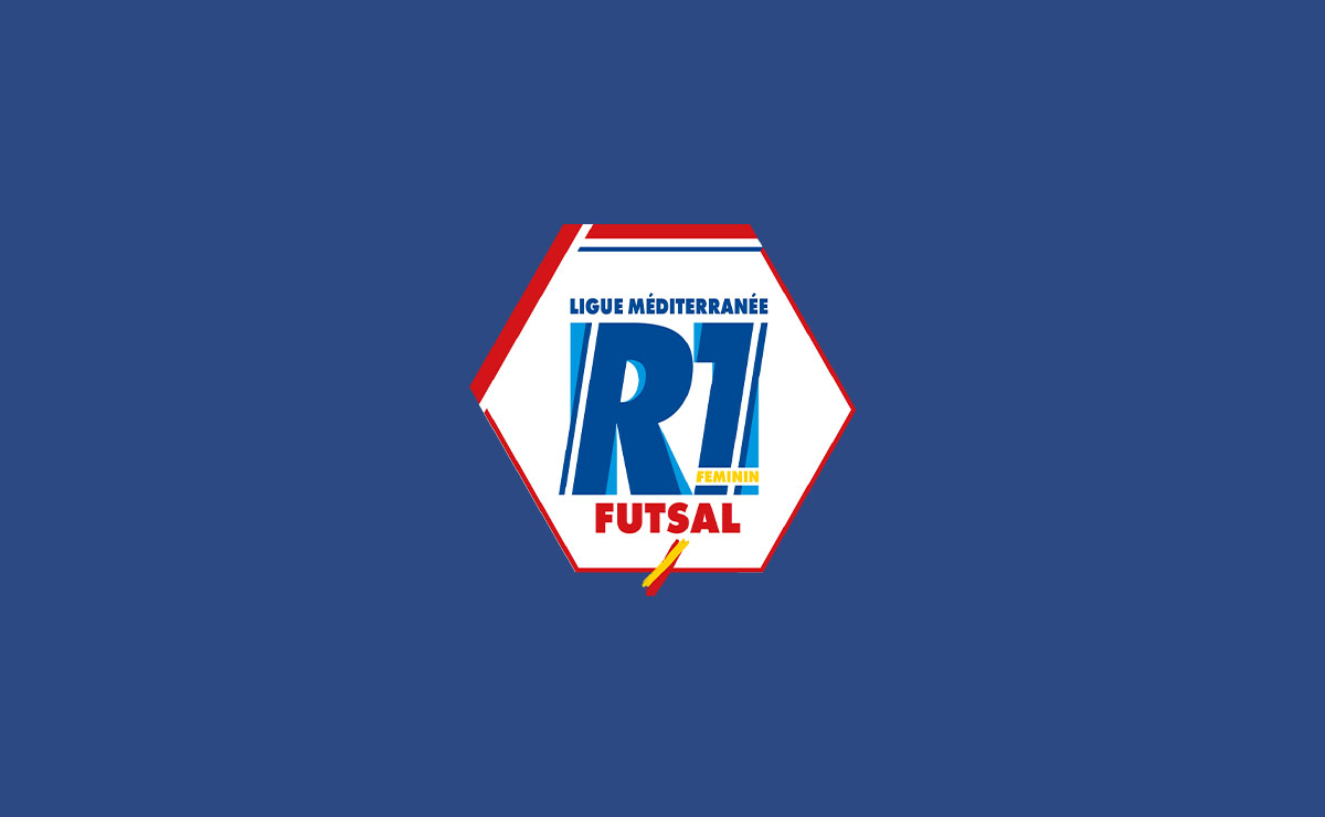 Calendrier Futsal Régional 1