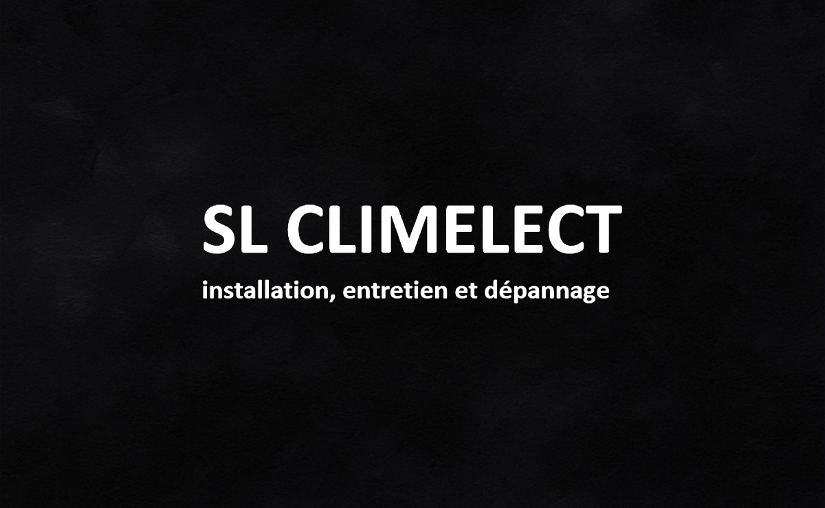 Article SL Climelect