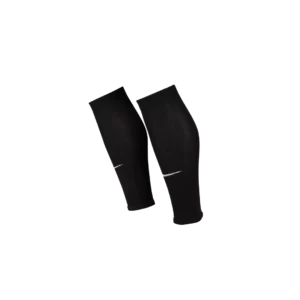 Chaussettes Nike Noir coupées