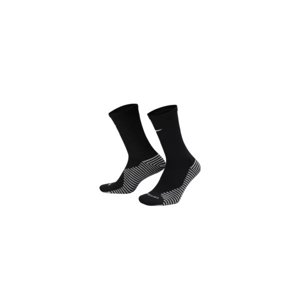 Chaussettes courtes noir Nike