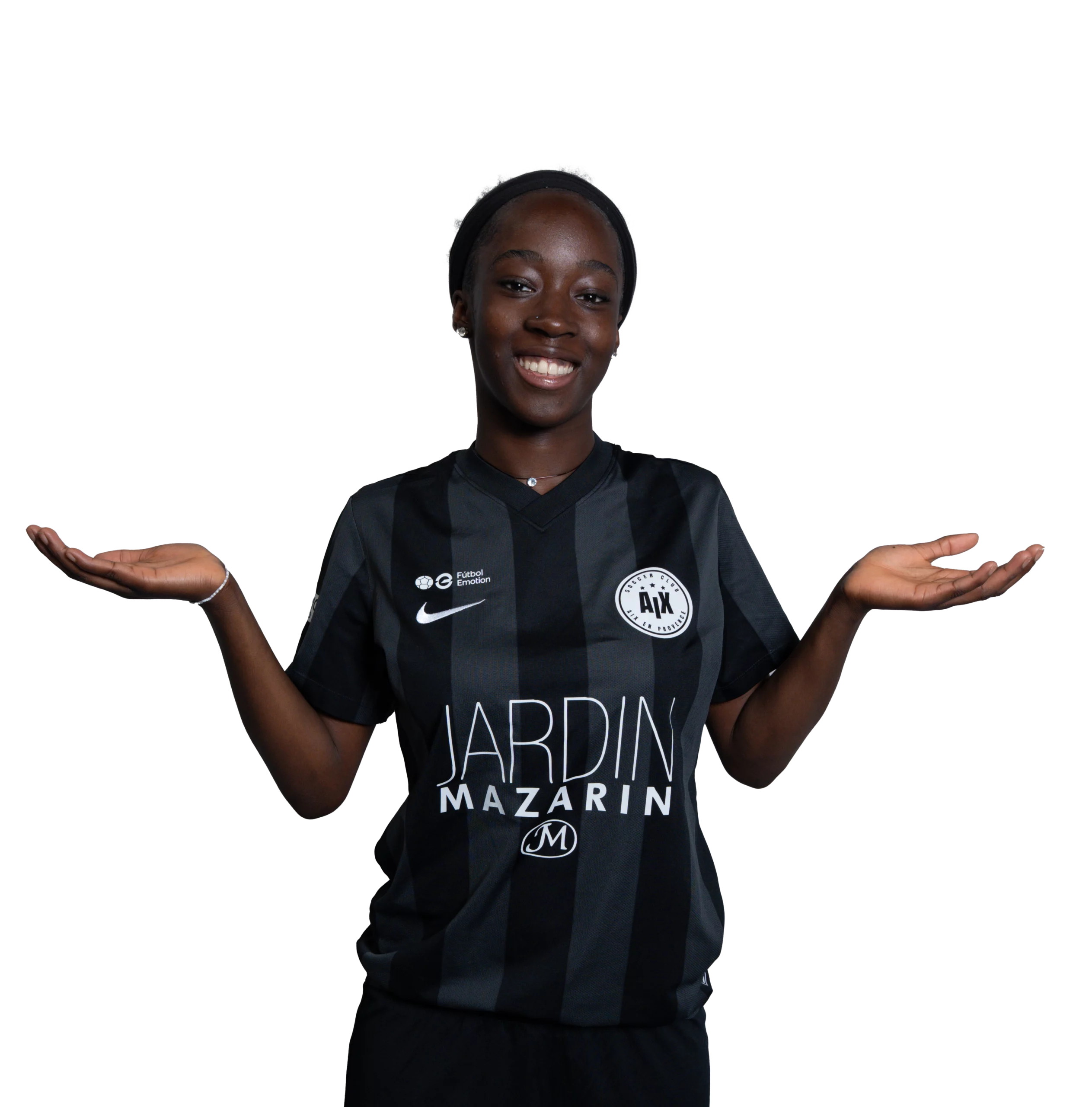 Fatoumata Cassama