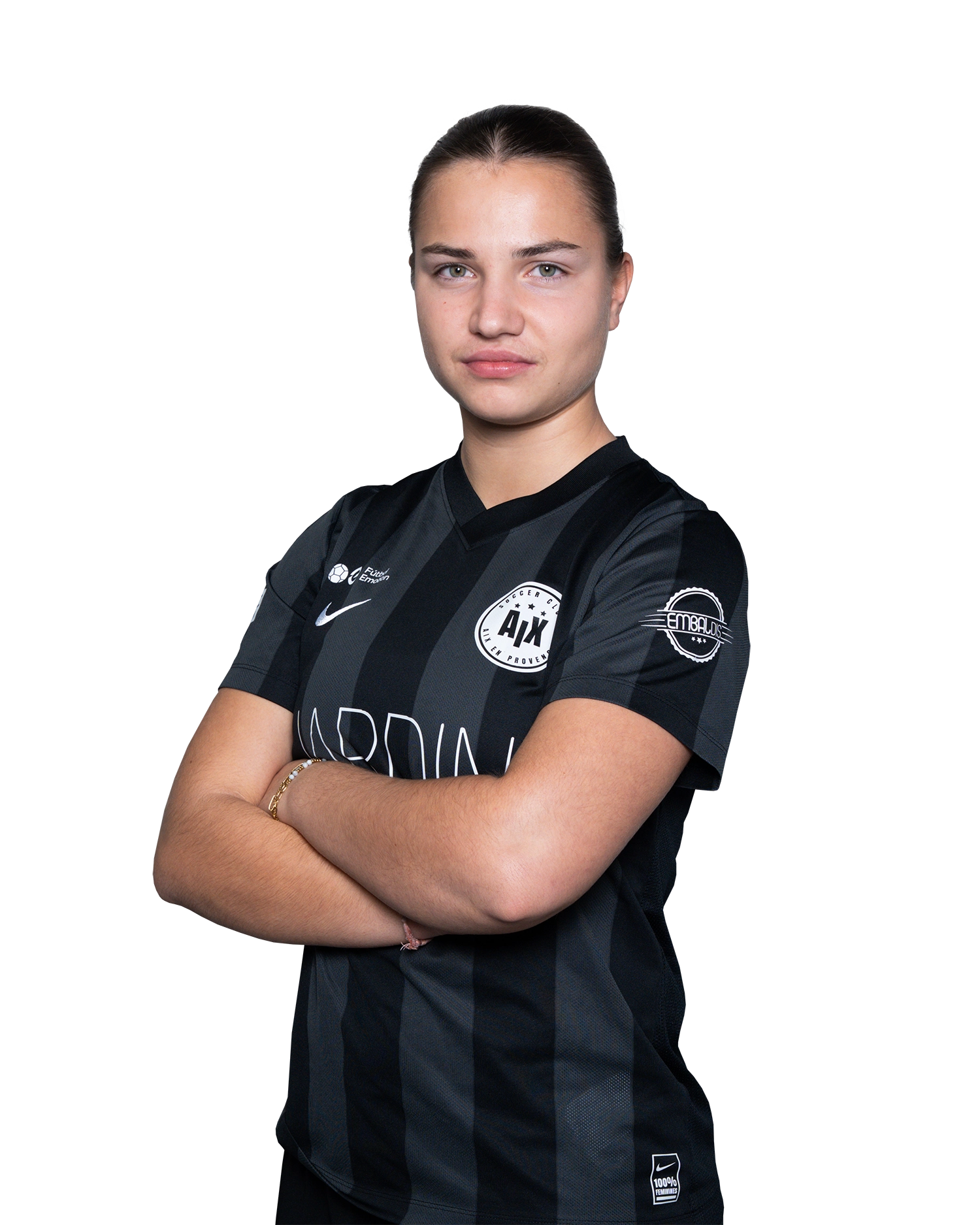 Soccer Club Aix-en-Provence Féminin