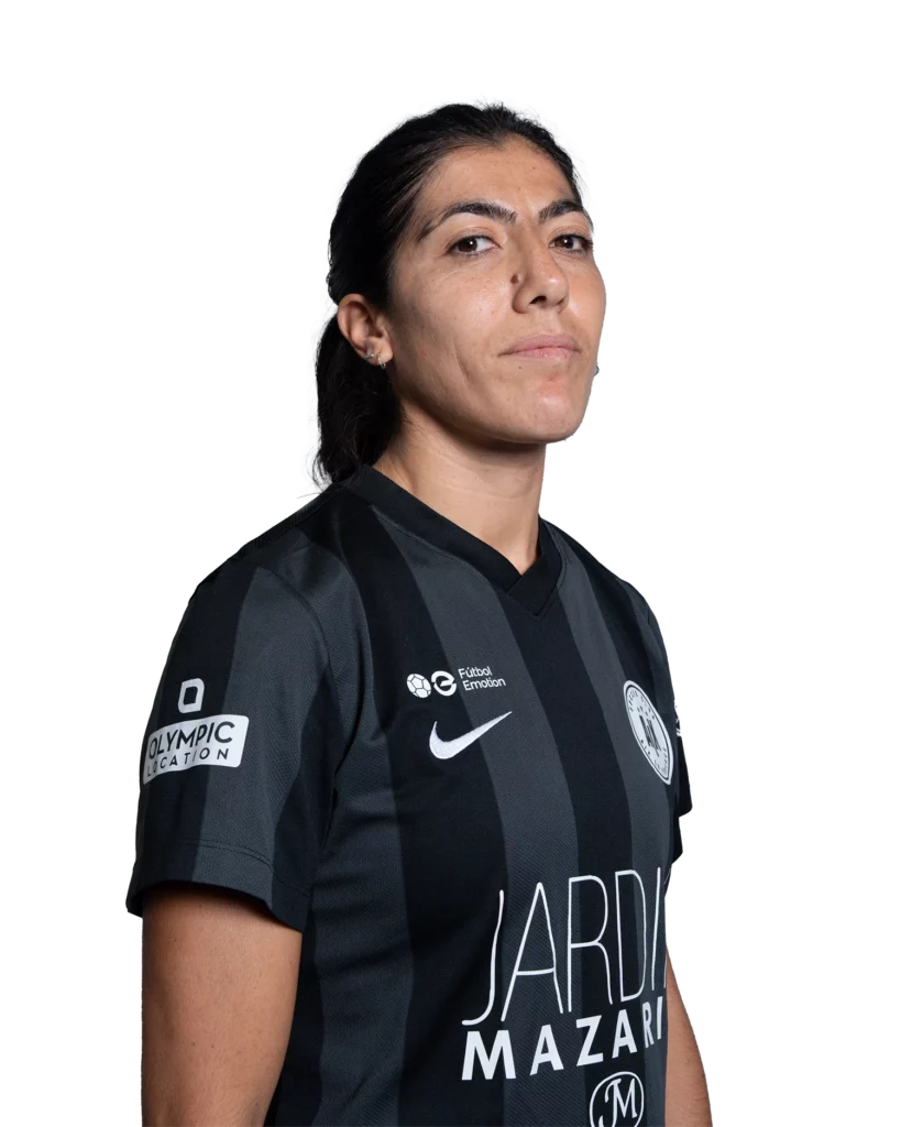 Nastasia Dhaoui