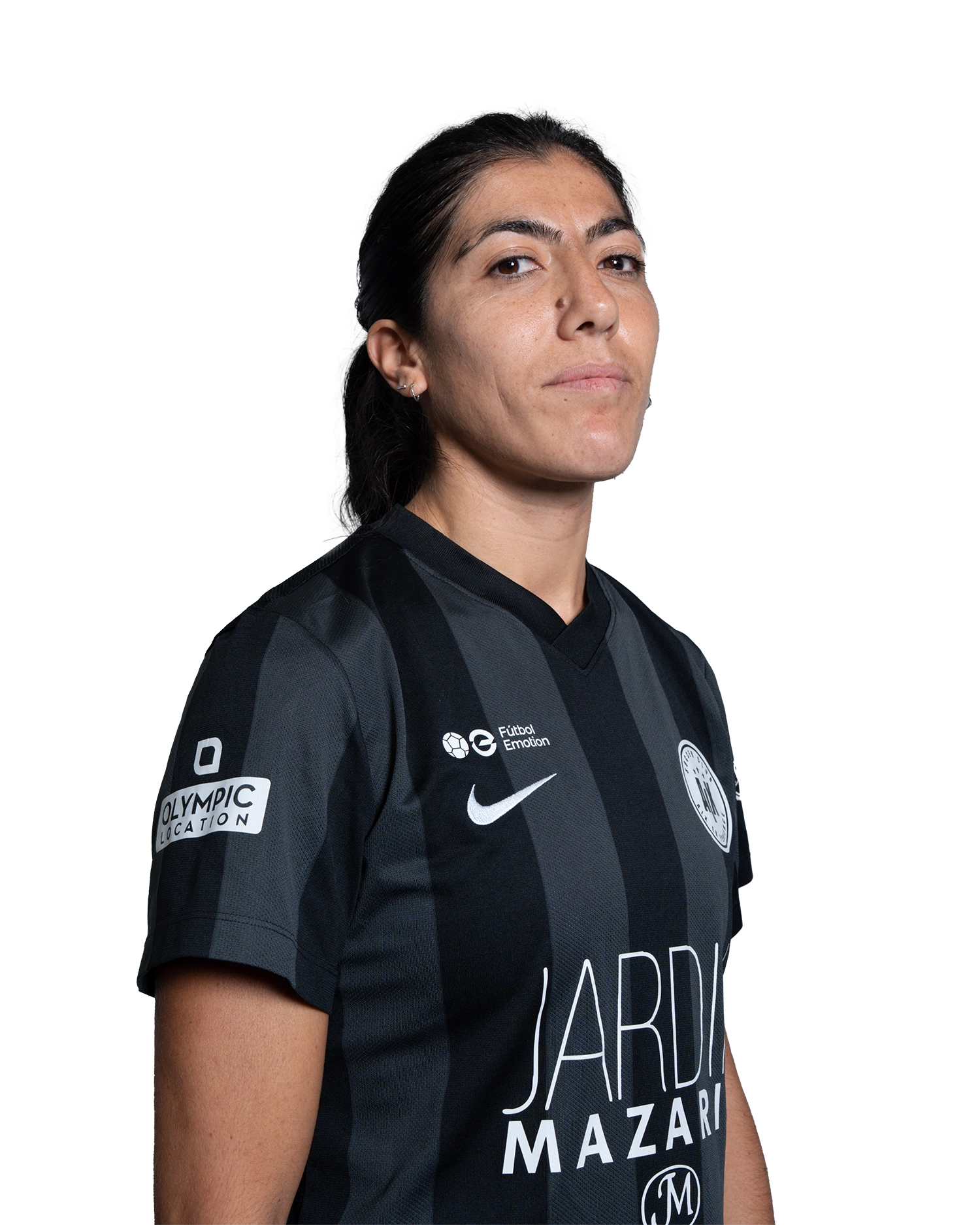 Nastasia Dhaoui