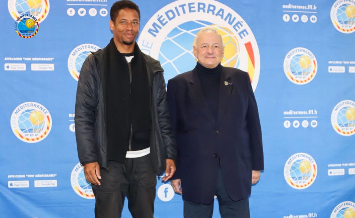 Soccer Club Aix-en-Provence Féminine
