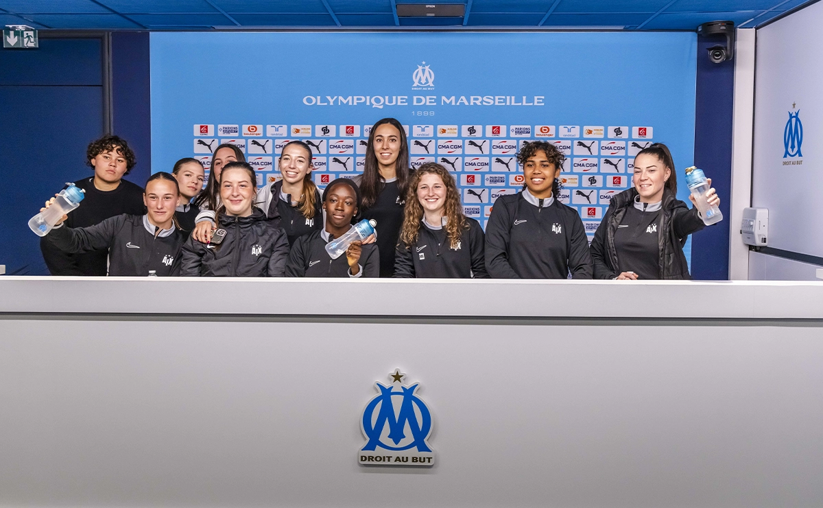 Les Marseillaises et Aixoises