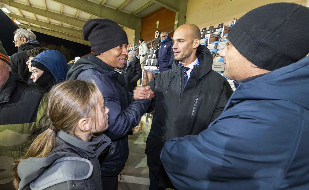 Soccer Club Aix-en-Provence Féminine