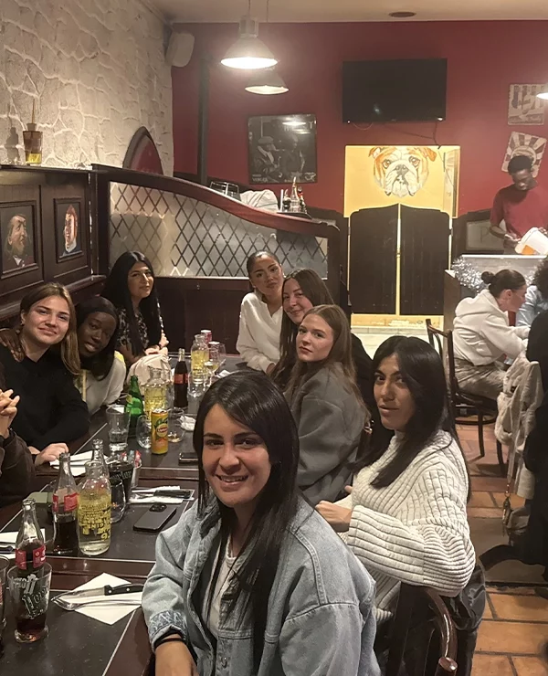 Pub Restaurant Sainte Victoire Aix