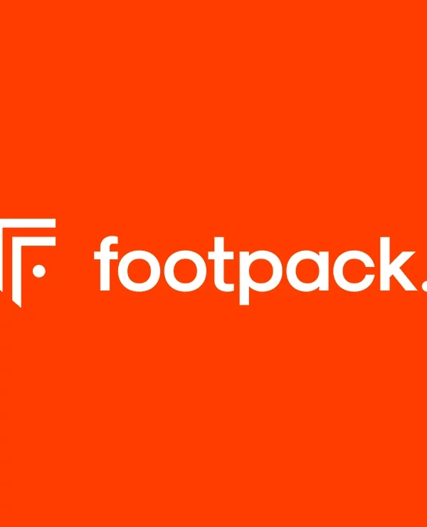 Footpack
