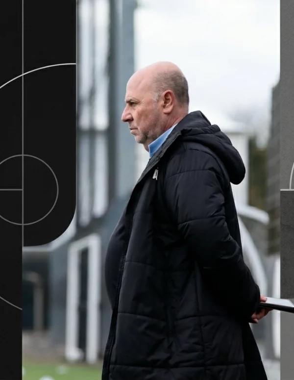 Recrutement coachs et dirigeants